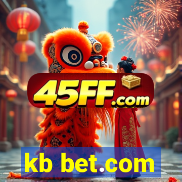 kb bet.com